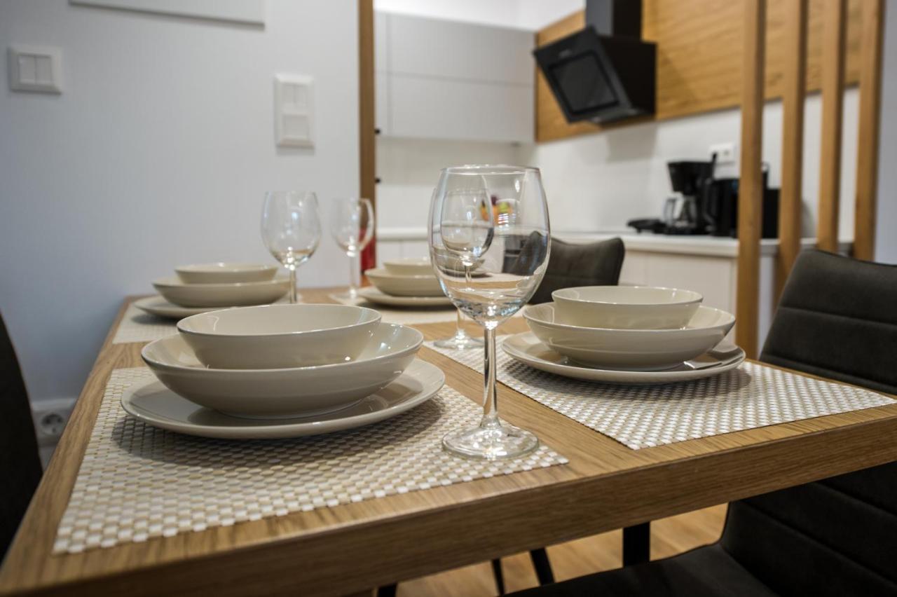 קלמאטה Kanari Elegant And Cozy Studios מראה חיצוני תמונה