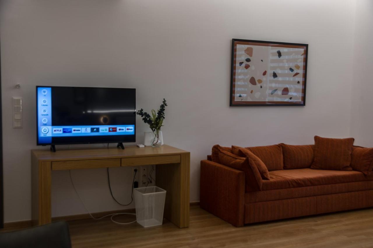 קלמאטה Kanari Elegant And Cozy Studios מראה חיצוני תמונה