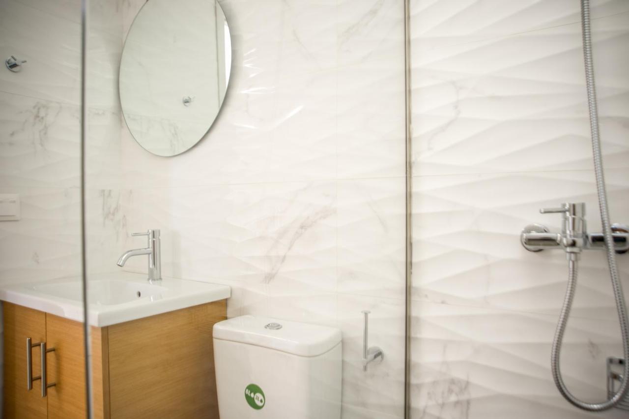 קלמאטה Kanari Elegant And Cozy Studios מראה חיצוני תמונה