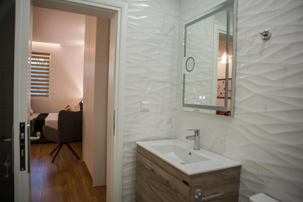 קלמאטה Kanari Elegant And Cozy Studios מראה חיצוני תמונה