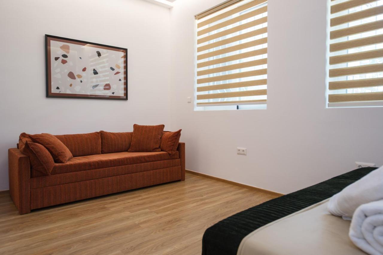קלמאטה Kanari Elegant And Cozy Studios מראה חיצוני תמונה
