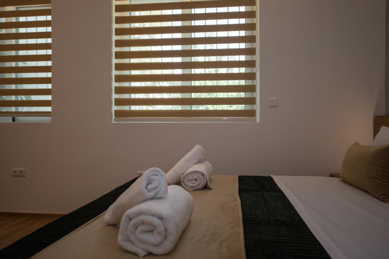 קלמאטה Kanari Elegant And Cozy Studios מראה חיצוני תמונה
