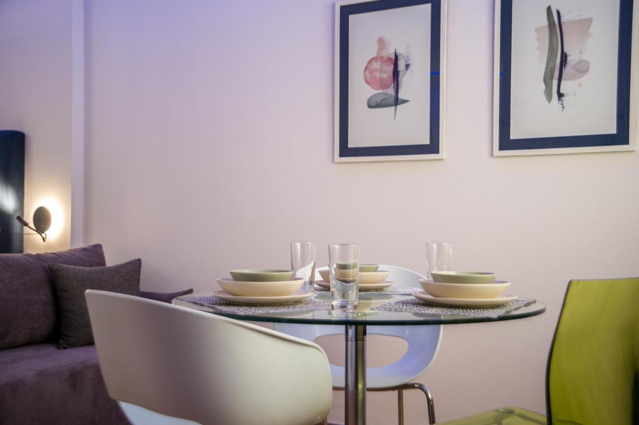 קלמאטה Kanari Elegant And Cozy Studios מראה חיצוני תמונה