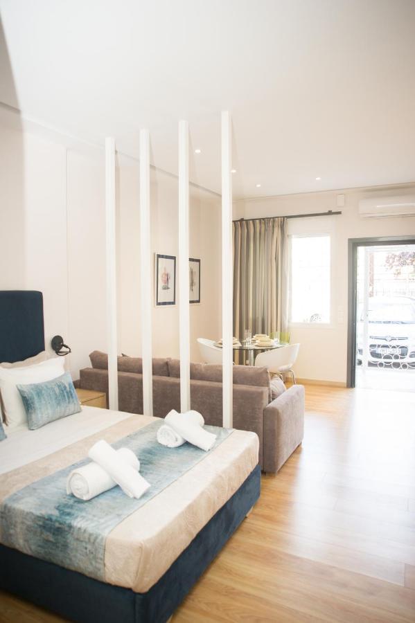 קלמאטה Kanari Elegant And Cozy Studios מראה חיצוני תמונה