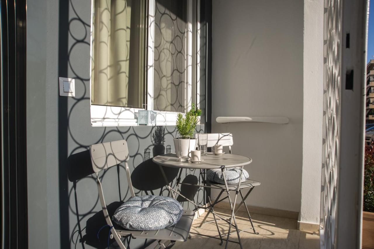 קלמאטה Kanari Elegant And Cozy Studios מראה חיצוני תמונה
