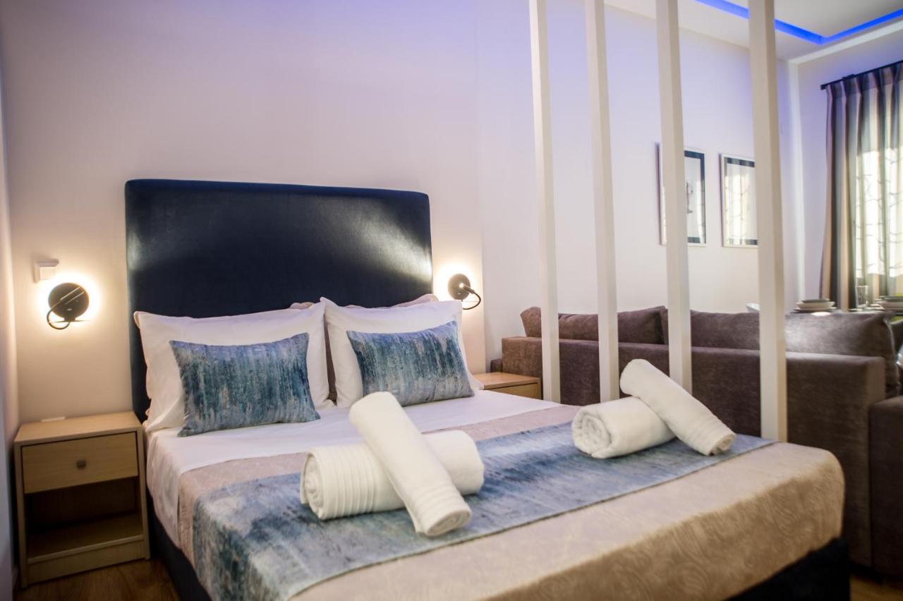 קלמאטה Kanari Elegant And Cozy Studios מראה חיצוני תמונה