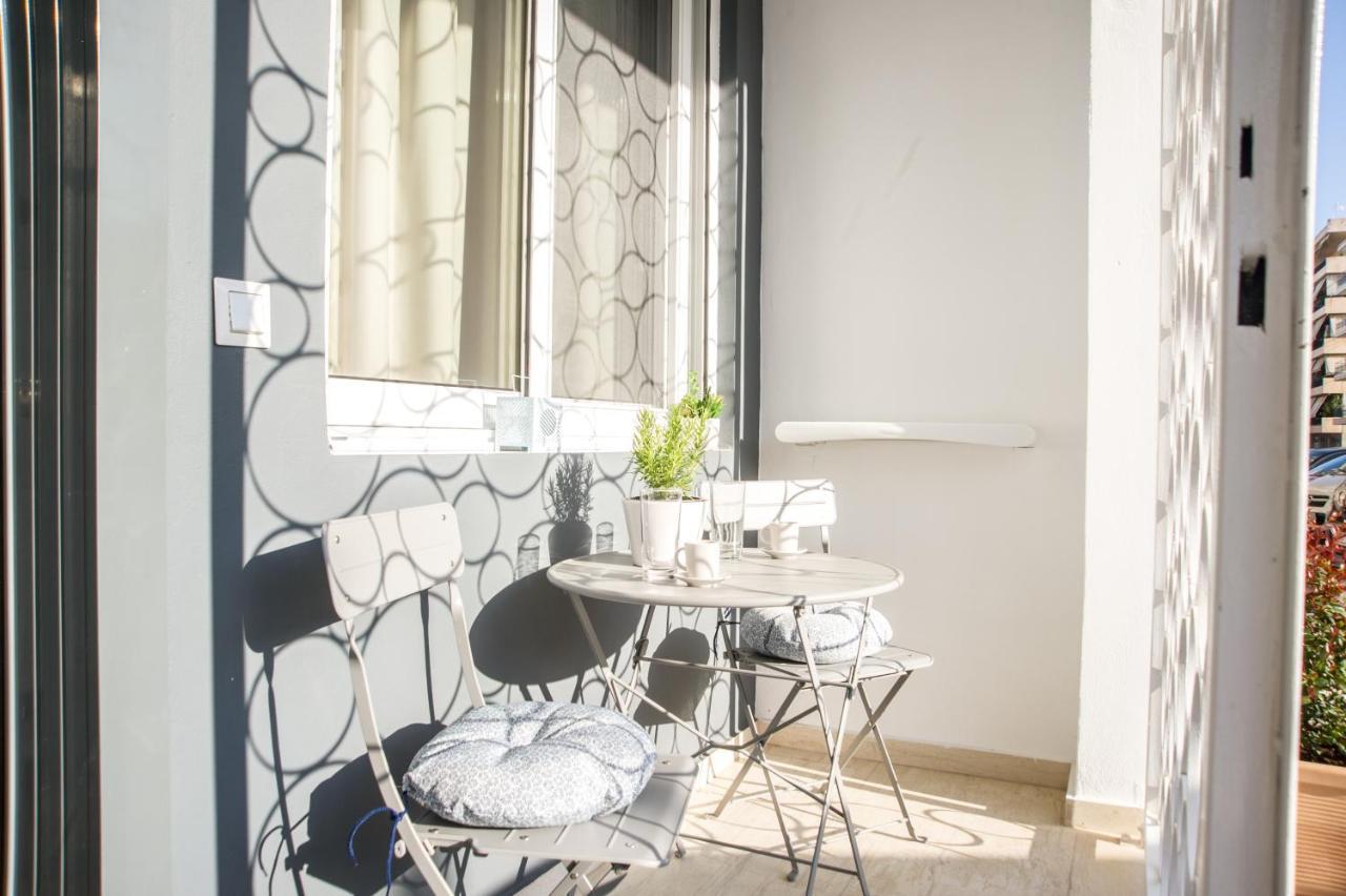 קלמאטה Kanari Elegant And Cozy Studios מראה חיצוני תמונה