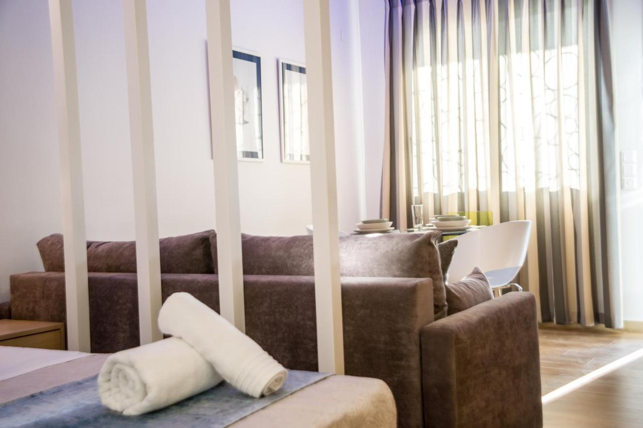 קלמאטה Kanari Elegant And Cozy Studios מראה חיצוני תמונה